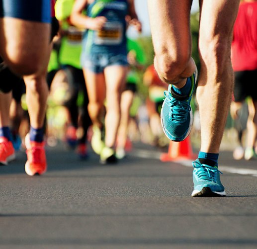 Jubilee, 40th Plitvice Marathon 2025!
